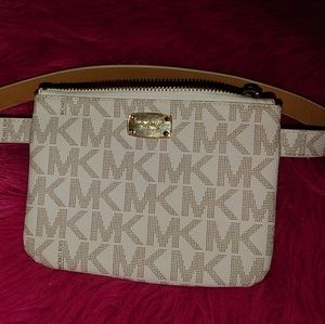 Michael Kors Belt Bag